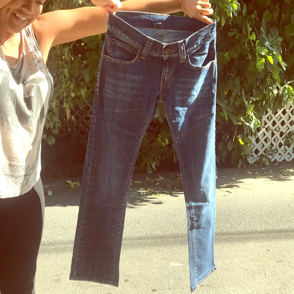 Excellent condition Levi’s